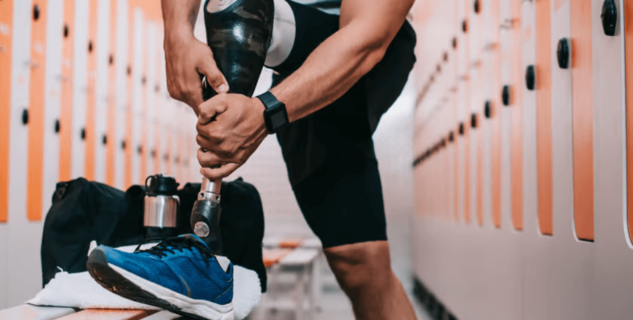 имплант, биомеханический имплант