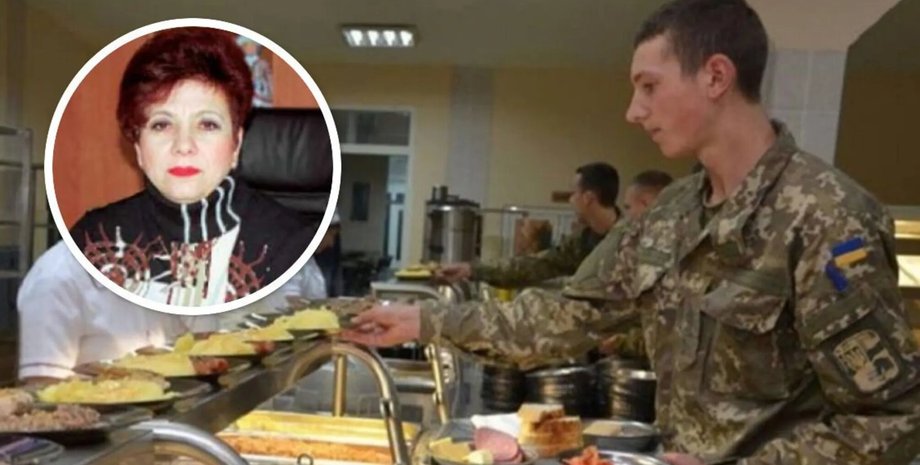 Предпринимательница Татьяна Глиняная получила меру пресечения