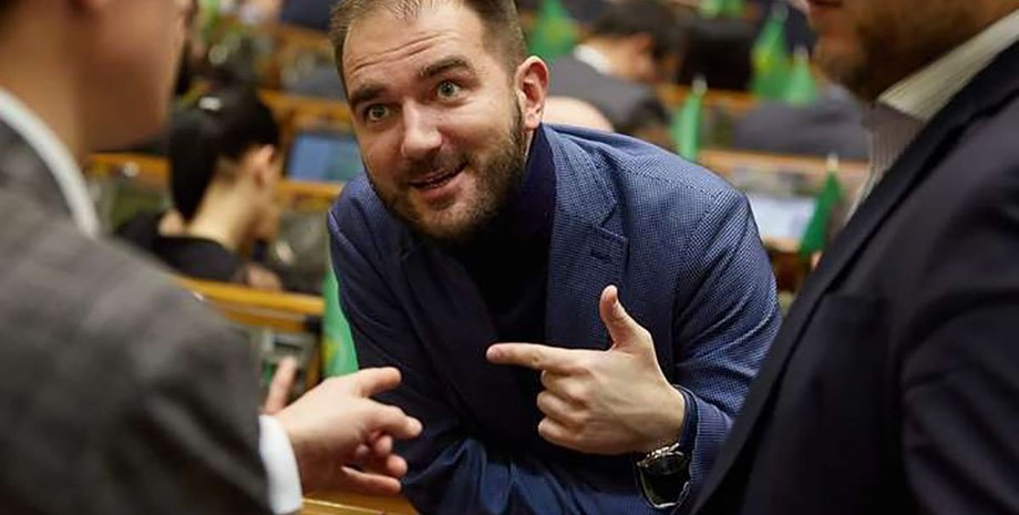 Александр Юрченко, нардеп Александр Юрченко, ДТП с Юрченко