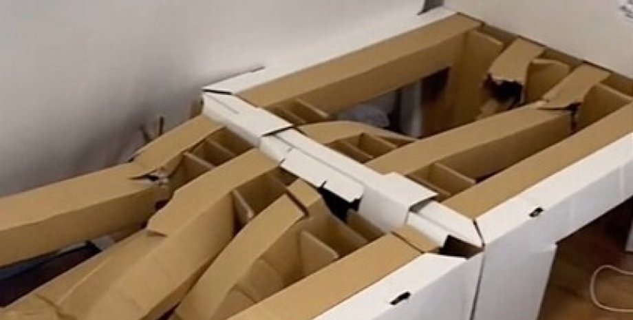 Анти-секс кровать, Олимпиада в Токио