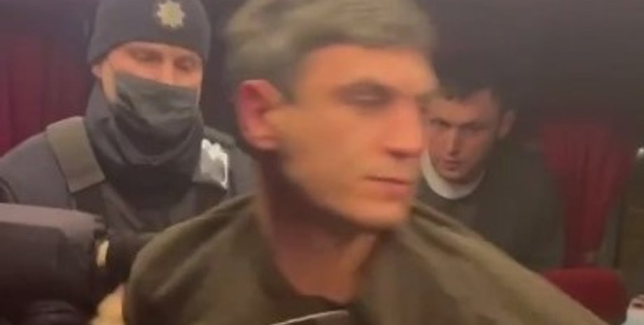 полиция, копы, правоохранители, Нацполиция Украины