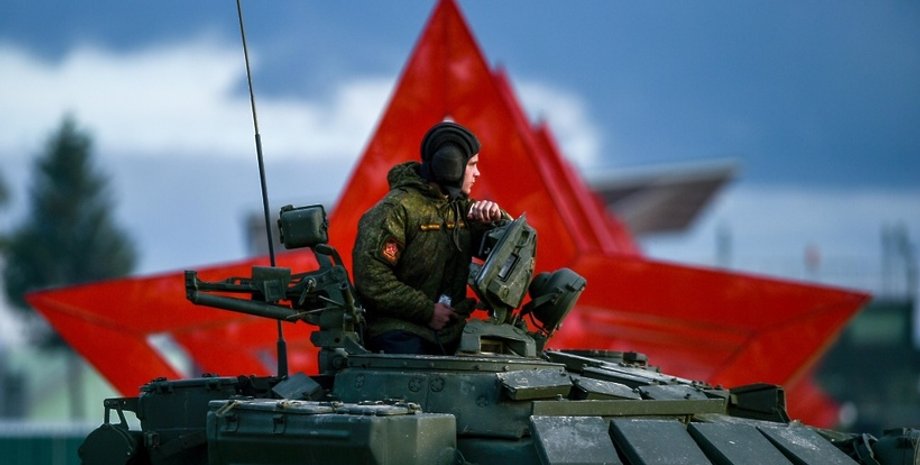 Фото: РИАМО