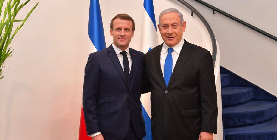 військова допомога Україні