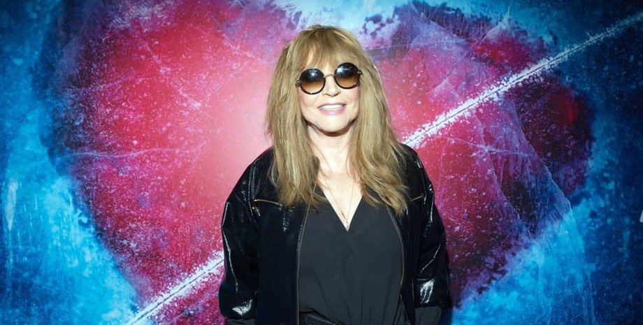 Алла Пугачева / Фото: Домашний Очаг