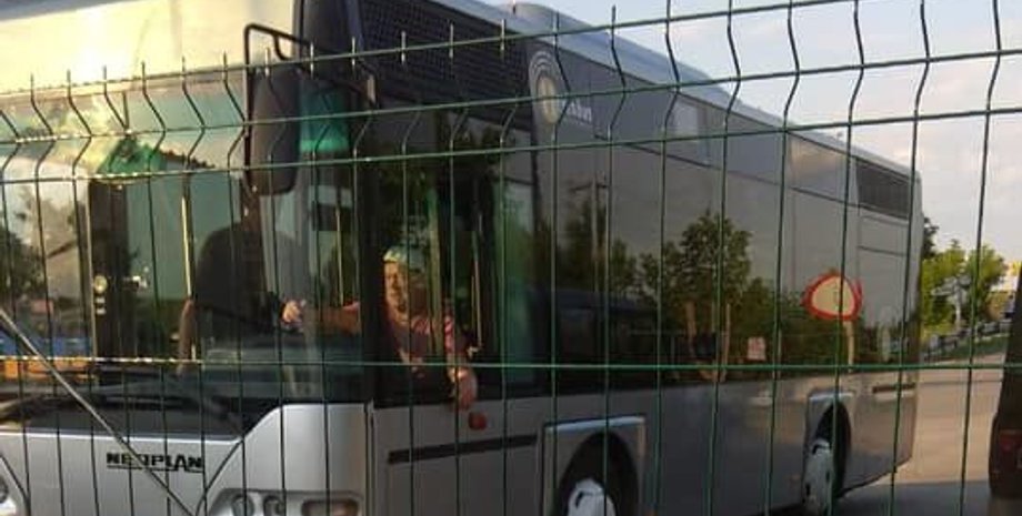 Фото: Юрій Клименко/Facebook