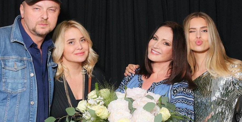 Фото: Instagram sofiarotaru.official