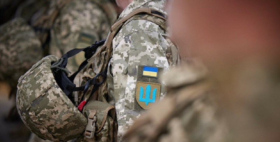 мобілізація, мобілізація в Україні, ЗСУ, армія, форма ЗСУ, військова форма, солдат