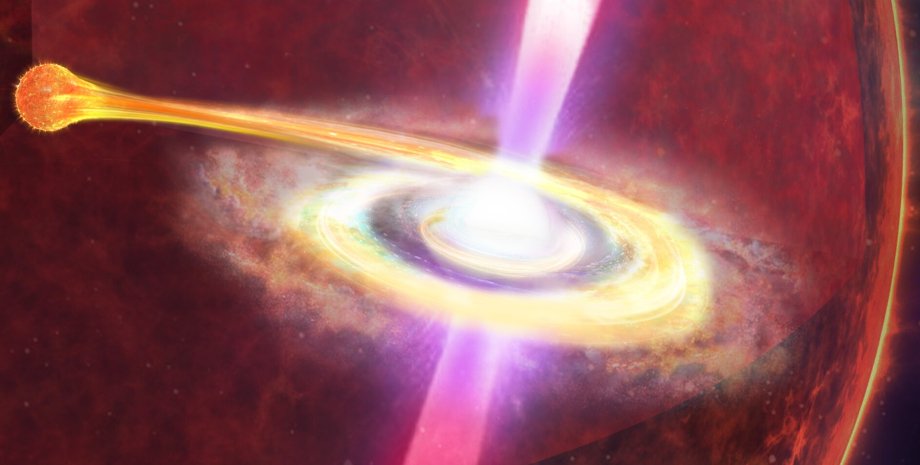 нейтронна зірка нейтронна зірка