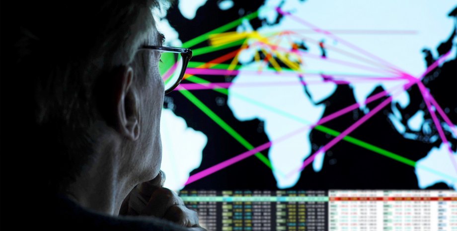 разведка, шпионаж, слежка, ЦРУ, МИ-6, MI-6