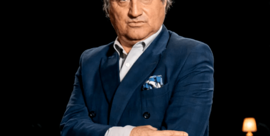 Отар Кушанашвілі