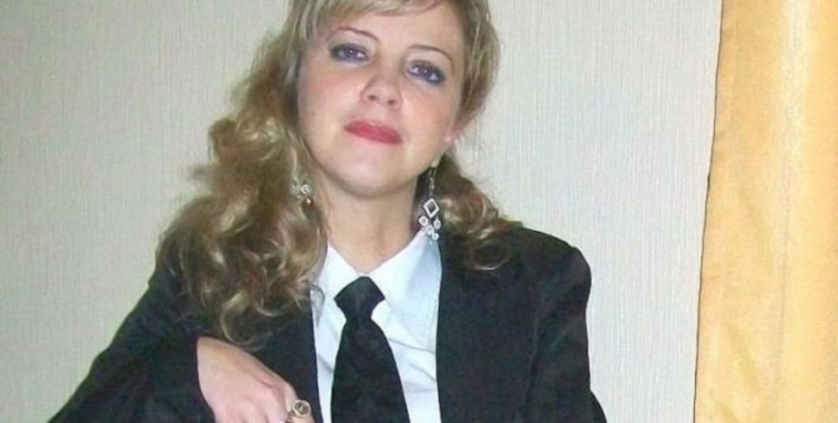 Фото: Ирина Ноздровская / Facebook