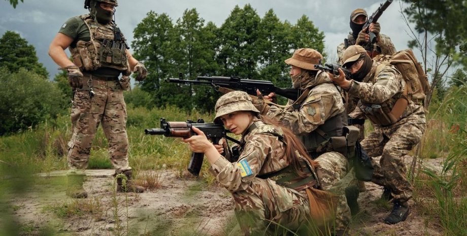 учебка, полігон, навчання військ, навчання в ЗСУ, навчальний центр ЗСУ