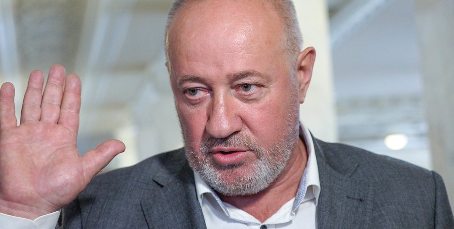 Фото:  Андрей Гудзенко / LIGA.net