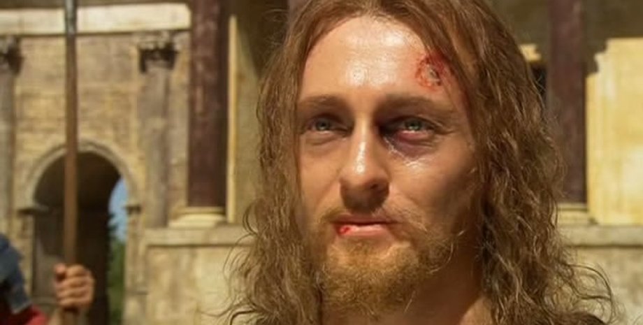 Сергей Безруков в фильме "Мастер и Маргарита" / Фото: kino-teatr.ru