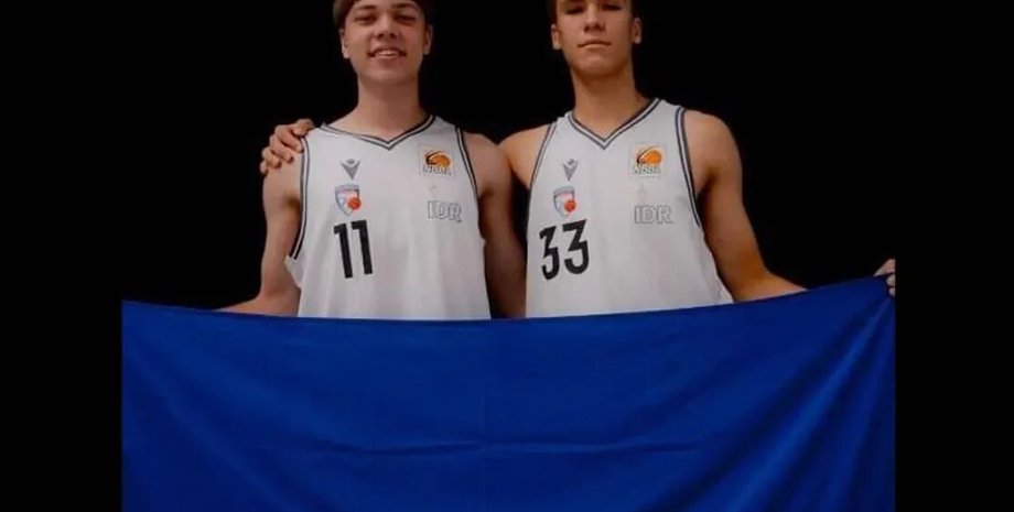 владимир ермаков, артем козаченко, убийство, Германия, баскетболисты, суд