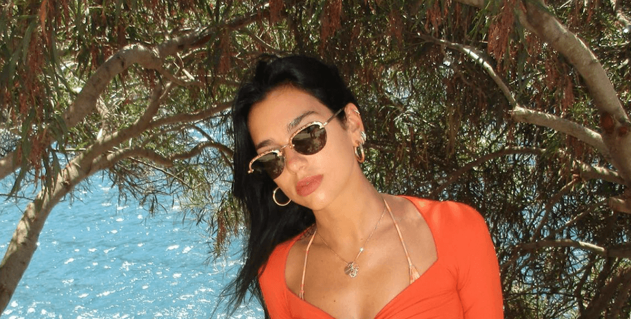 Дуа Липа, Дуа Липа каллум тернер, Дуа Липа новый бойфренд, с кем встречается Дуа Липа, обладатели воздуха