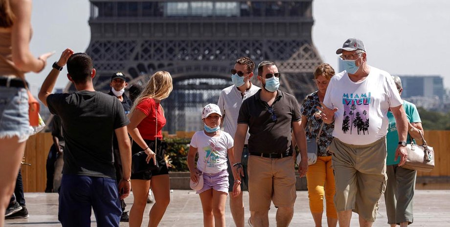 коронавирус, туризм, covid-19, оон, 1990 год