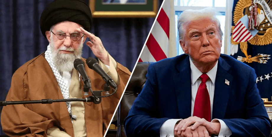 Трамп пока предпочитает решать иранский вопрос дипломатическим путем