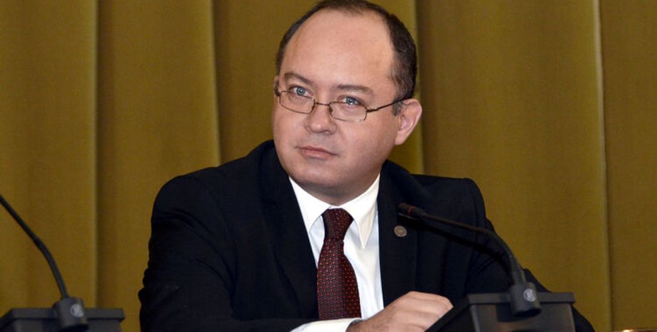 Богдан Ауреску, Россия, Черное море, НАТО, Румыния, Озеро