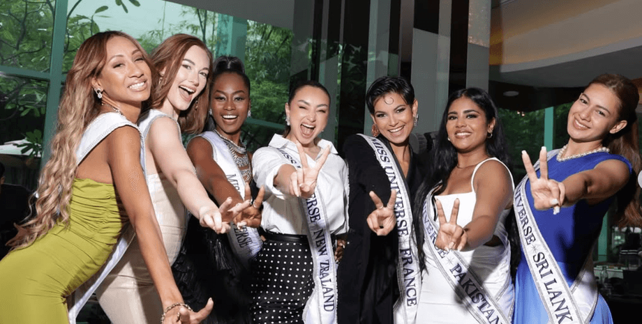 на Міс Всесвіт-2025 розгорівся скандал