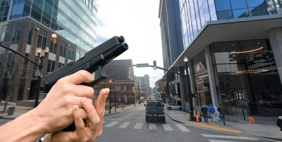 сша, стрілянина в школі, сальвадор рамос, позов, зброя, інстаграм