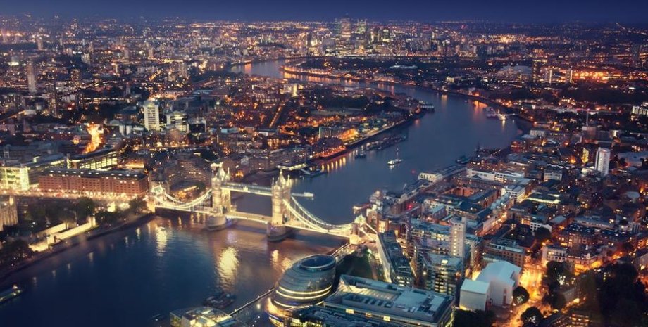 Фото: London.gov.uk