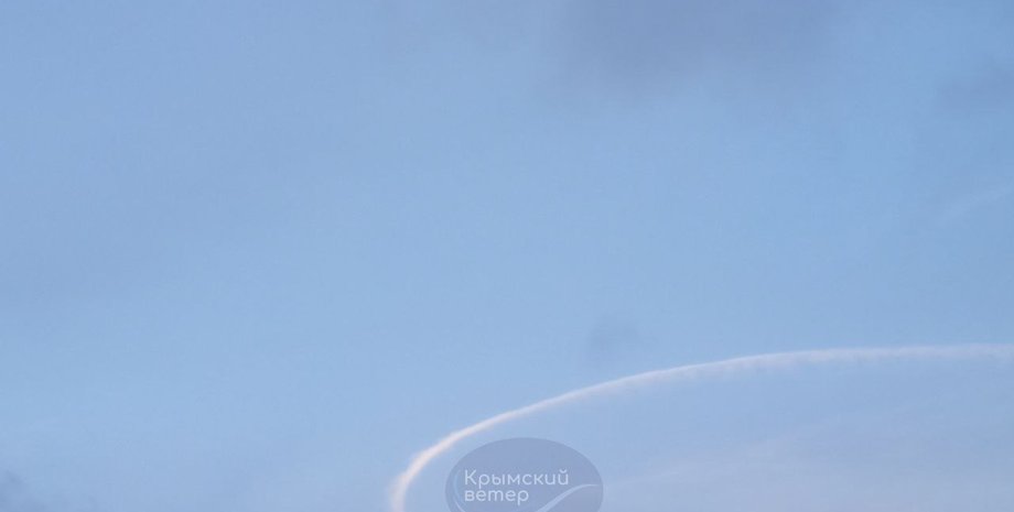 новости крыма, взрывы евпатория, взрывы в крыму, взрывы севастополь, минобороны РФ, ракетная атака