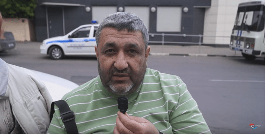 Владимир Шрейдлер / Фото из открытых источников