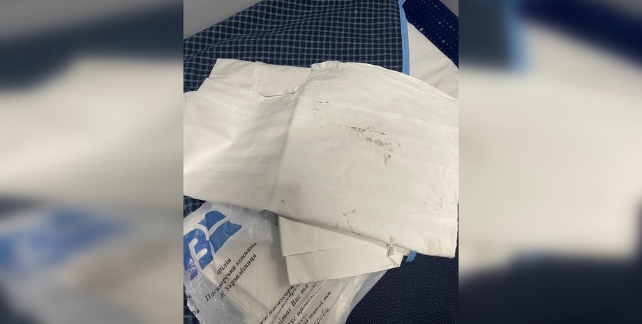 укрзализныця, постель, вагон, поезд