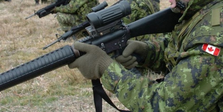 Фото: Укринформ