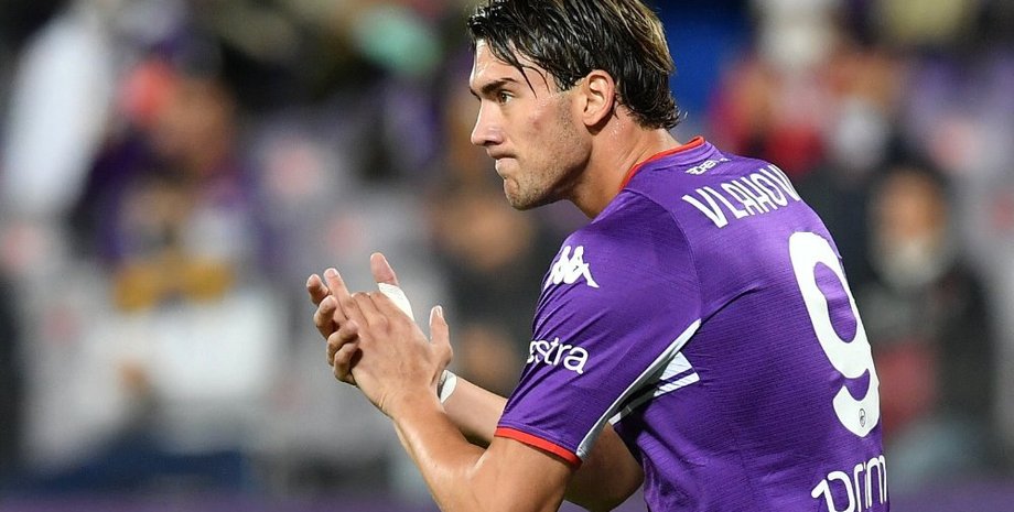 Душан Влахович