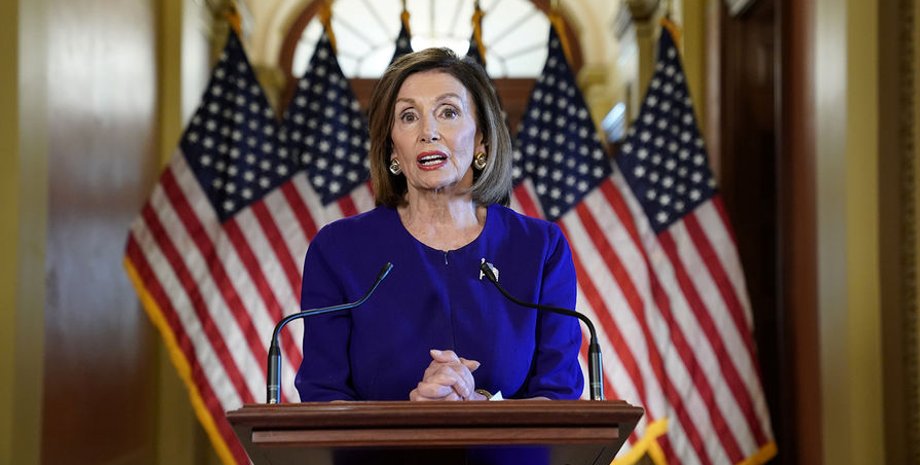 Фото: Kevin Lamarque