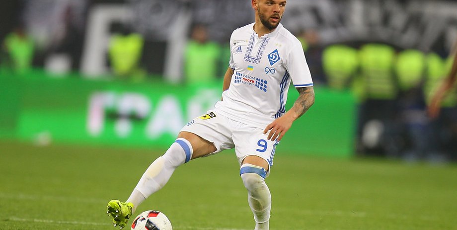 Микола Морозюк, Динамо Київ, вільний агент