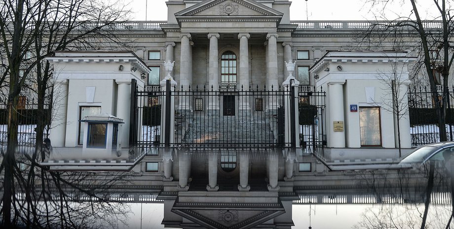 Польша, Россия