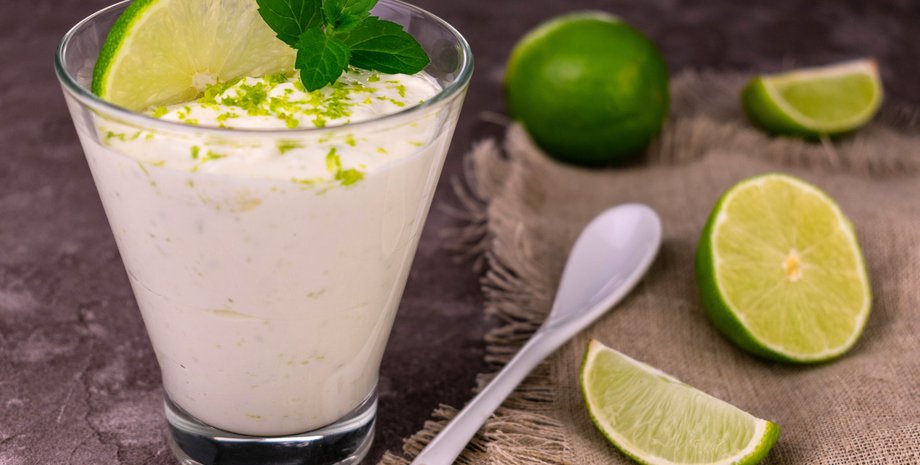 смузи, рецепт, фрукты