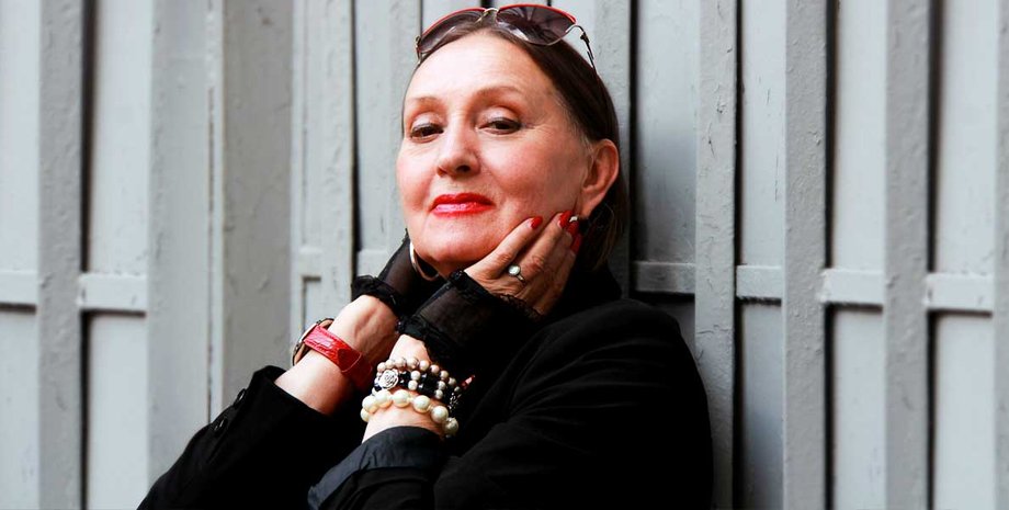 Фото: Светлана Скрябина