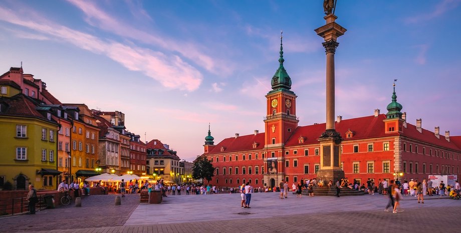 Подорож, куди поїхати, де дешево відпочити
