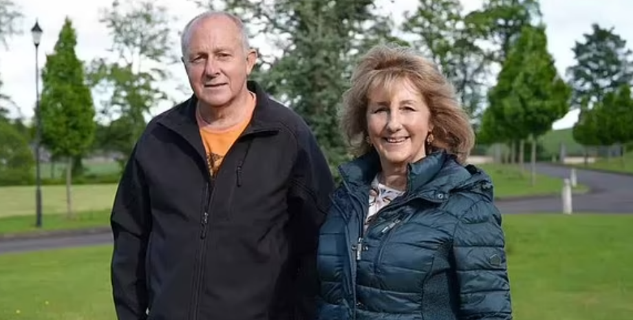 Брат с сестрой получили дом от неизвестной родственницы, жилье, недвижимость, наследство, фото, Великобритания