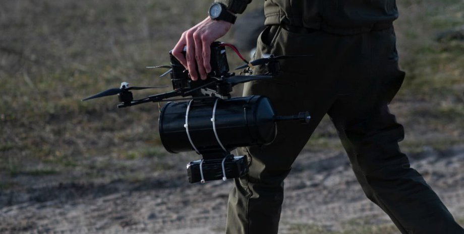 сша, война, современная война, подразделение, корпус морской пехоты, FPV-дроны