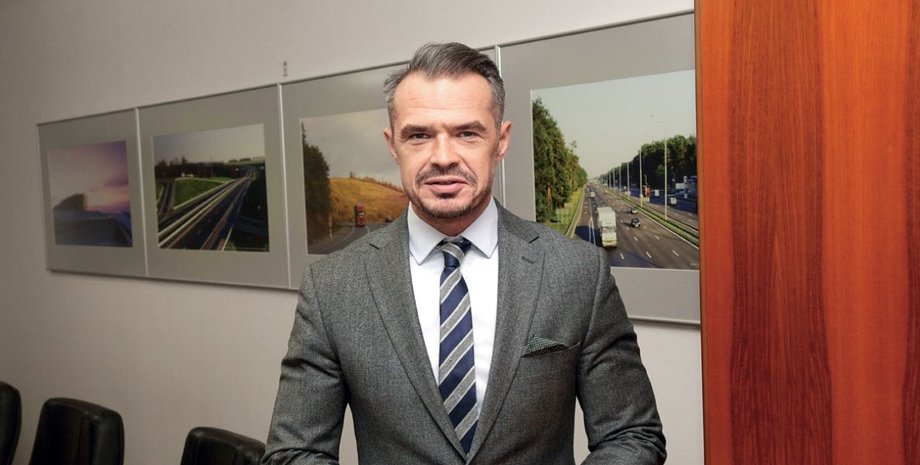 Славомир Новак / Фото: Александр Чекменев