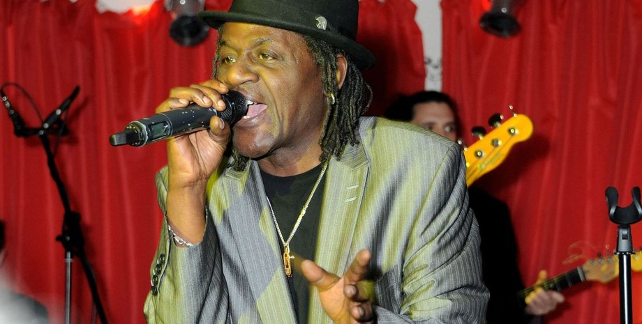 Невилл Стейпл. Фото: NME.com