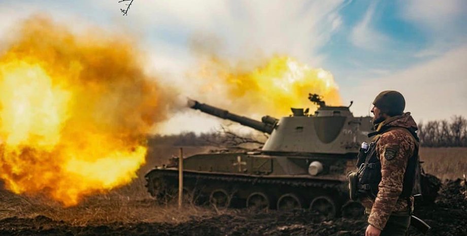 контрнаступ зсу