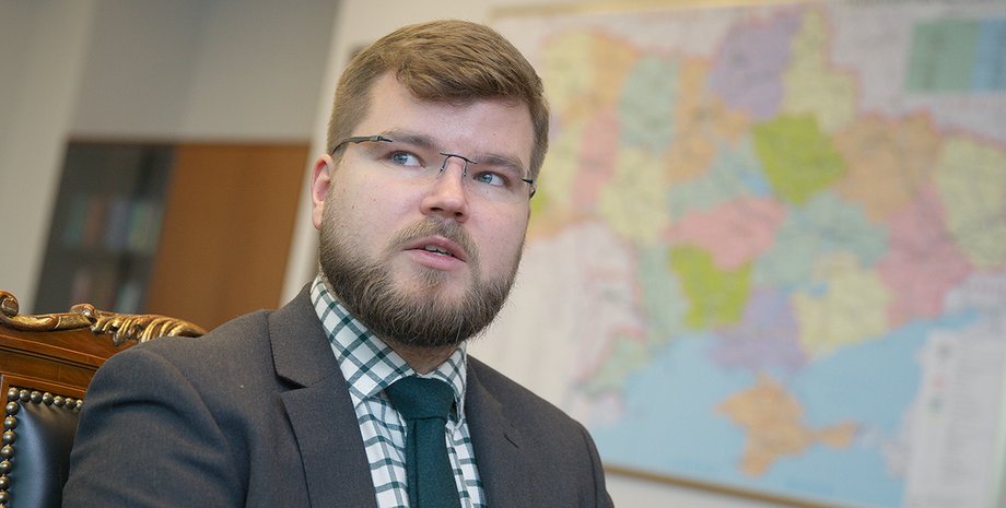 Фото: Дмитрий Липавский