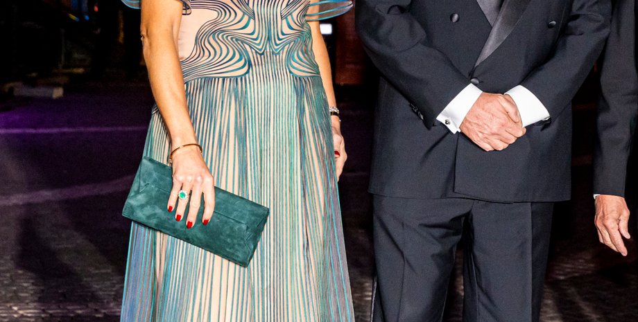 королева максима, королева нидерландов, король карл густав, король швеции