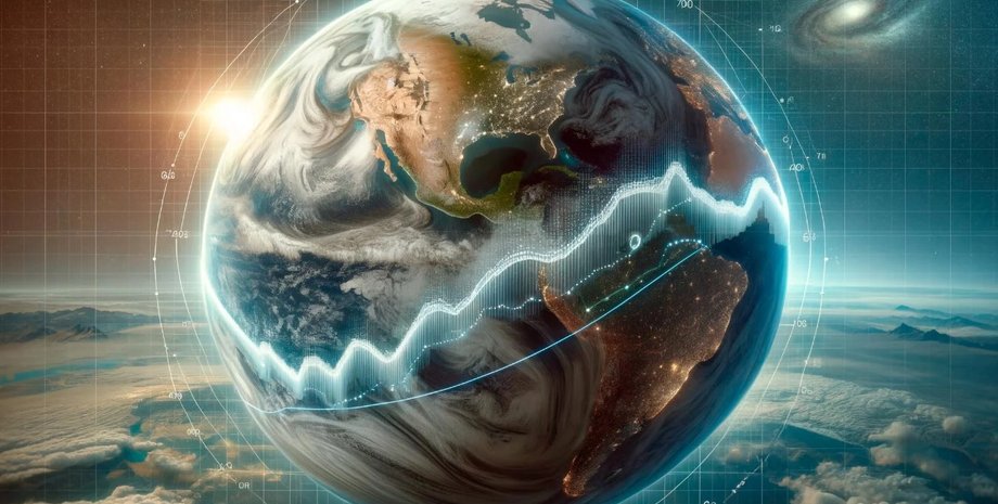 климат, климат земли, прогнозирование климата