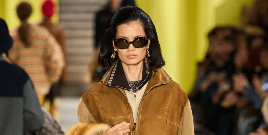 Модні кольори та відтінки осені 2025 року