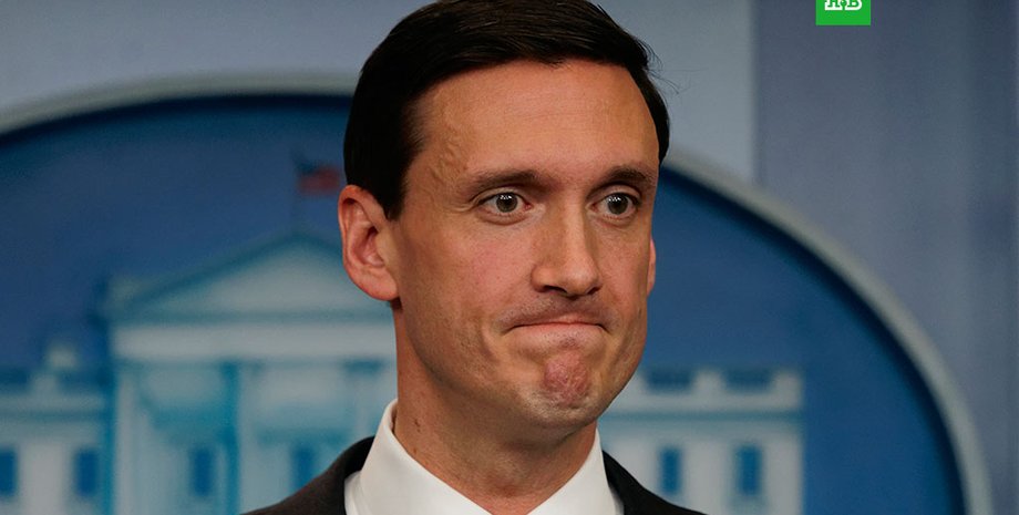 Том Боссерт  / Скриншот видео