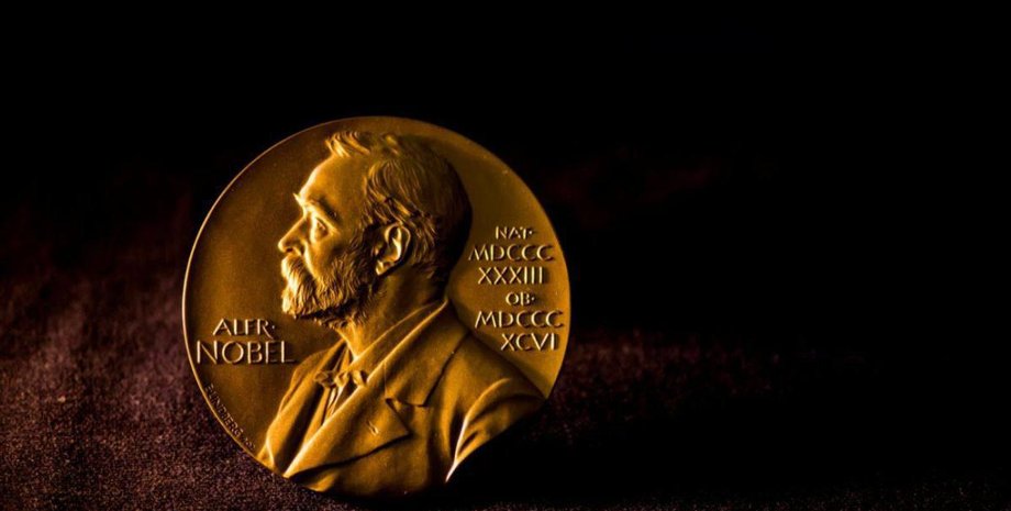 за что присуждают Нобелевскую премию