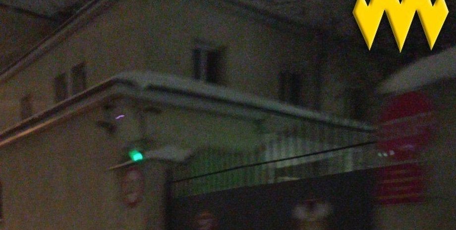 Росгвардия, Атеш, Москва