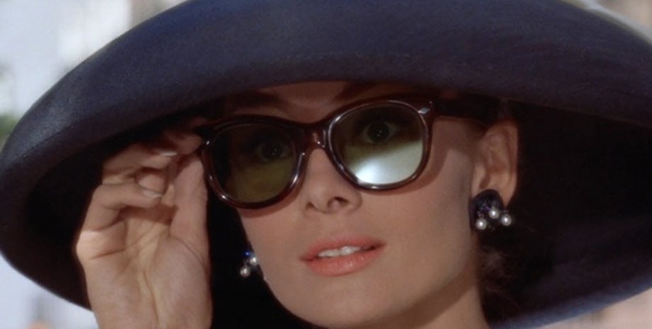 Одри Хепберн/Фото: кадр из фильма Завтрак у Тиффани